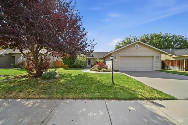 5417 N Hertford Way, Boise, ID 83714