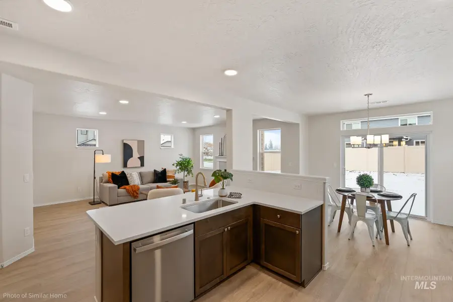 TBD SW Mendenhall St #Talent 4 Bed, Mountain Home, ID 83647 - #3