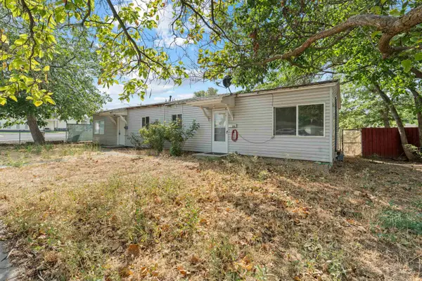 816-818 9th Street, Clarkston, WA 99403