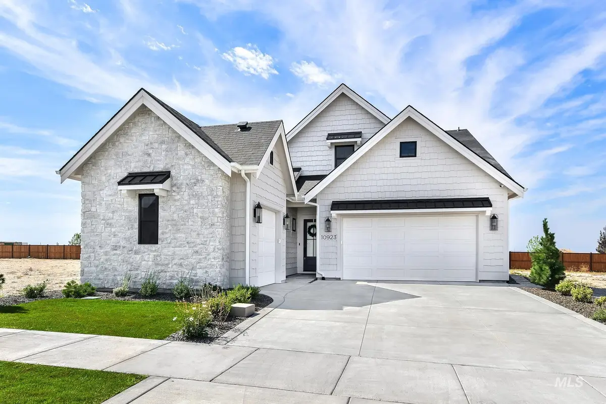 10923 W Lahinch Ln, Kuna, ID 83634 - #1
