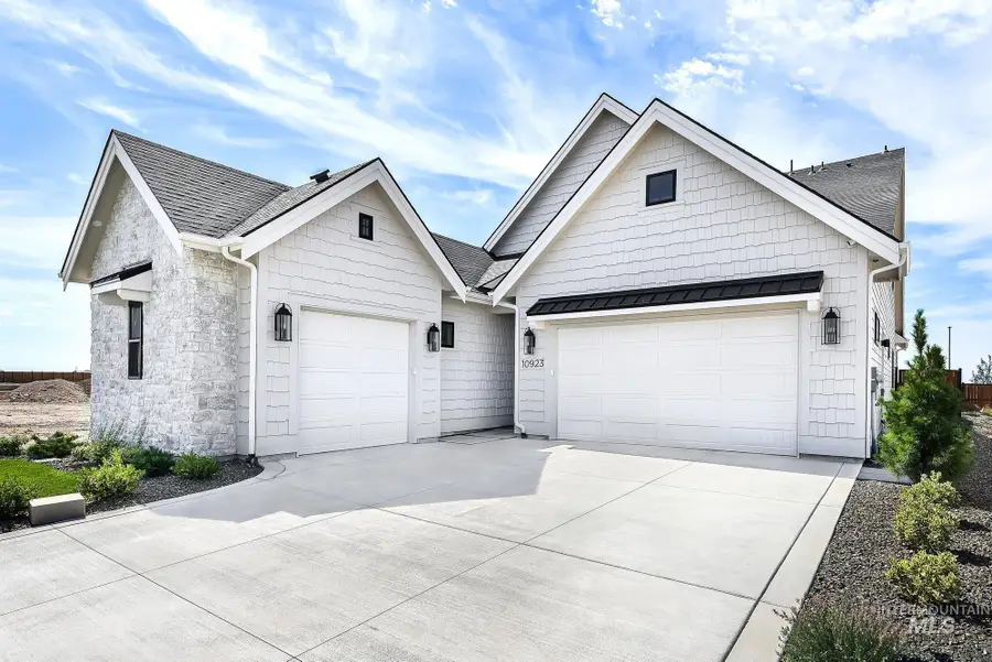 10923 W Lahinch Ln, Kuna, ID 83634 - #2