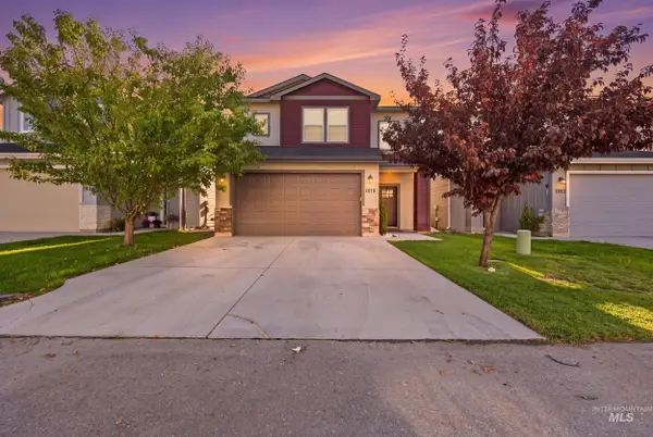 1979 W Bella Lane, Nampa, ID 83651