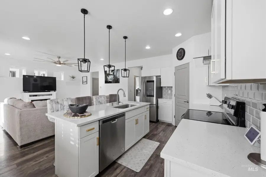1979 W Bella Lane, Nampa, ID 83651 - #3