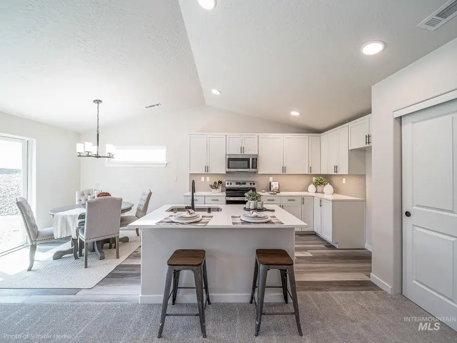 3940 S Harvest Creek Way #Lot 76 Block 7, Nampa, ID 83686 - #3