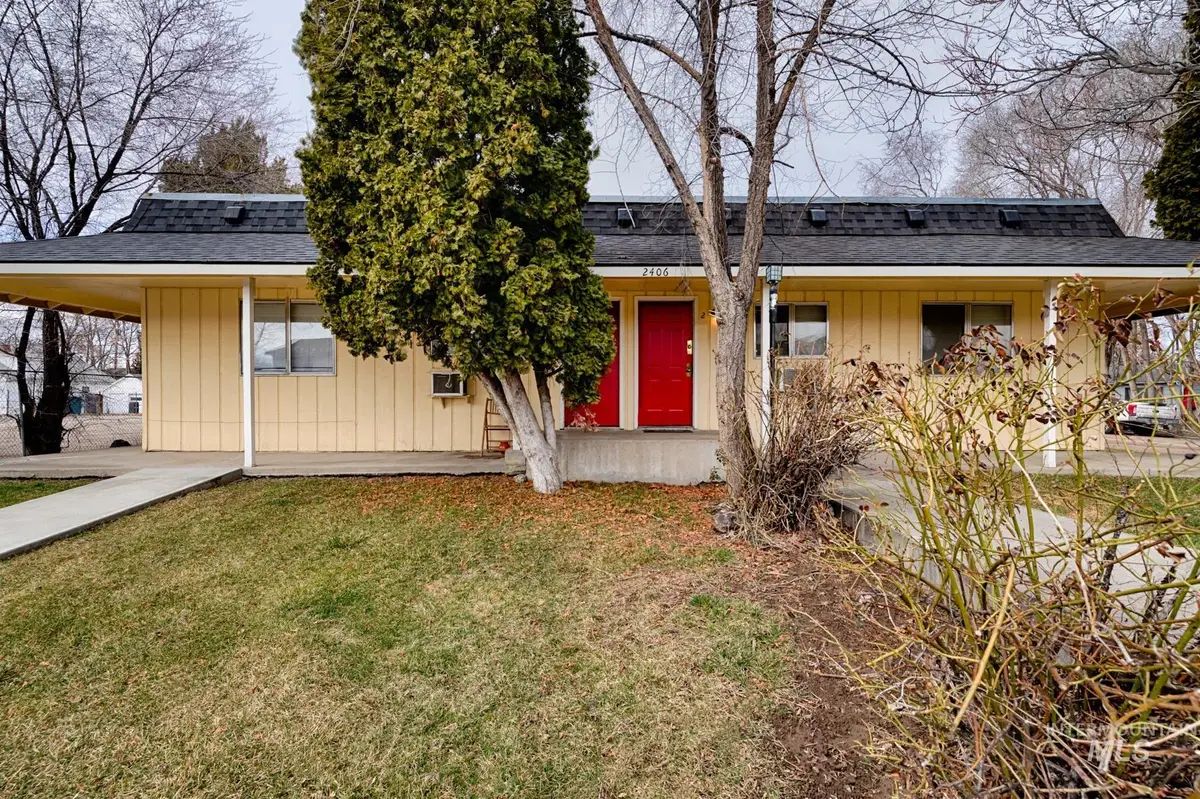 2406 Indiana Ave, Caldwell, ID 83605 - #1