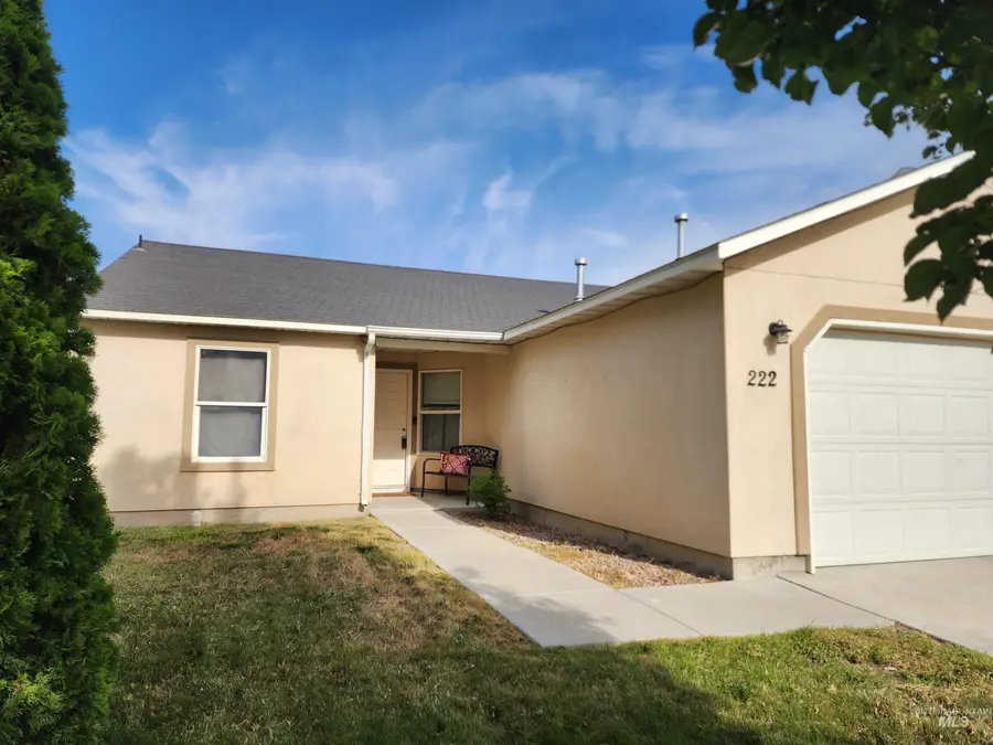 222 Middlepark Way, Caldwell, ID 83605 - #2