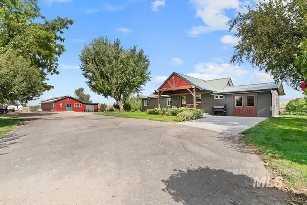 6500 SE 10th Avenue, Caldwell, ID 83607