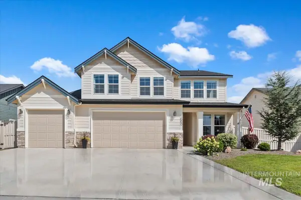 1660 Loch Ness Ave., Middleton, ID 83644