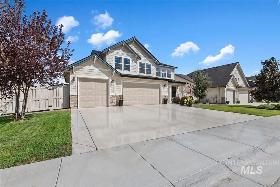 1660 Loch Ness Ave., Middleton, ID 83644 - #2