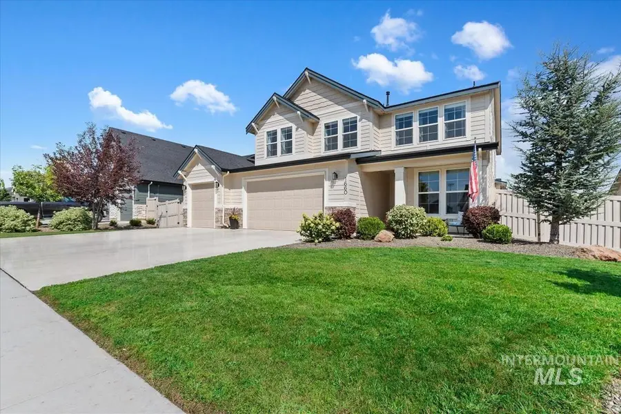 1660 Loch Ness Ave., Middleton, ID 83644 - #3