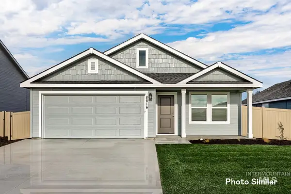 2723 W Pollinator Dr, Kuna, ID 83634