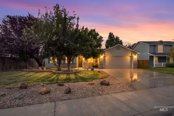 6375 E Shellbrook, Nampa, ID 83687