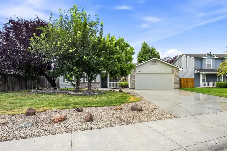 6375 E Shellbrook, Nampa, ID 83687 - #3