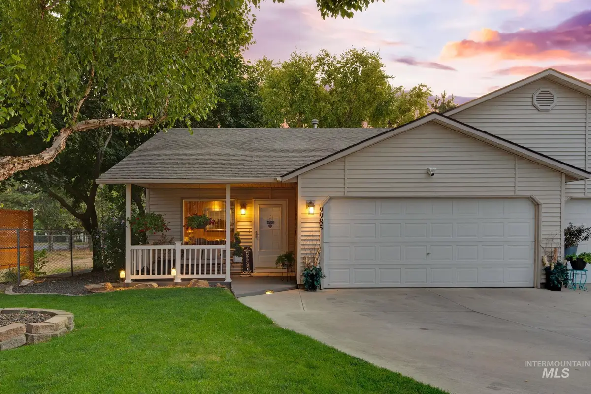 9985 W Mesquite Ct, Boise, ID 83704 - #1