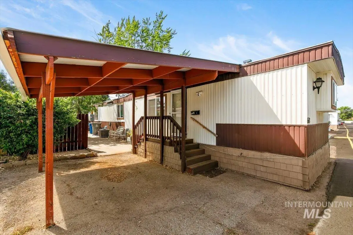 915 S Curtis Rd Trlr 68 #68, Boise, ID 83705 - #1