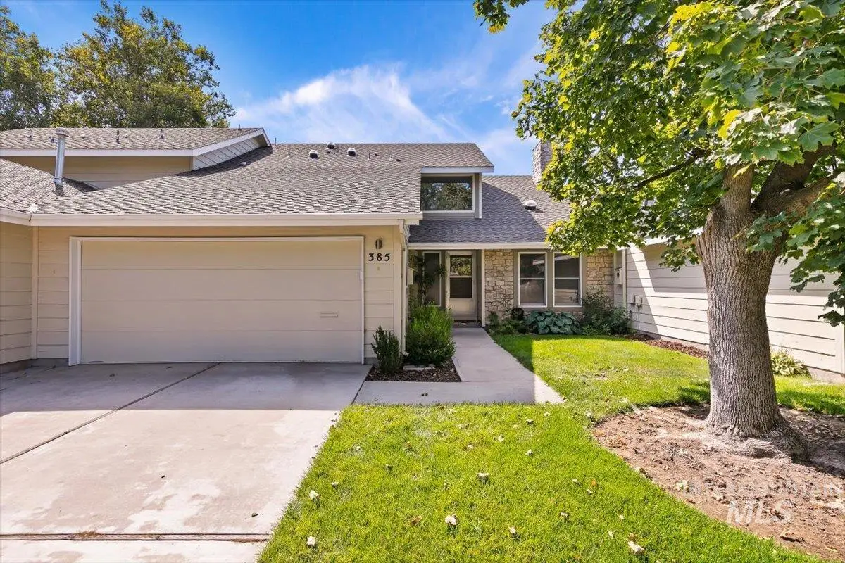 385 W Charlwood Ct, Boise, ID 83706 - #1