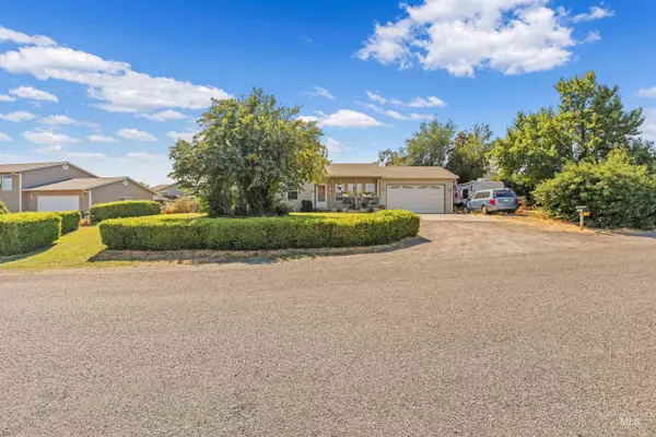 2535 18th Street, Clarkston, WA 99403