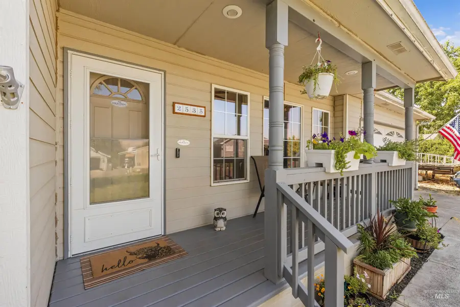2535 18th Street, Clarkston, WA 99403 - #3
