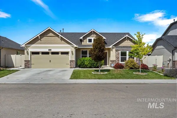 2308 W Coneflower St., Nampa, ID 83686