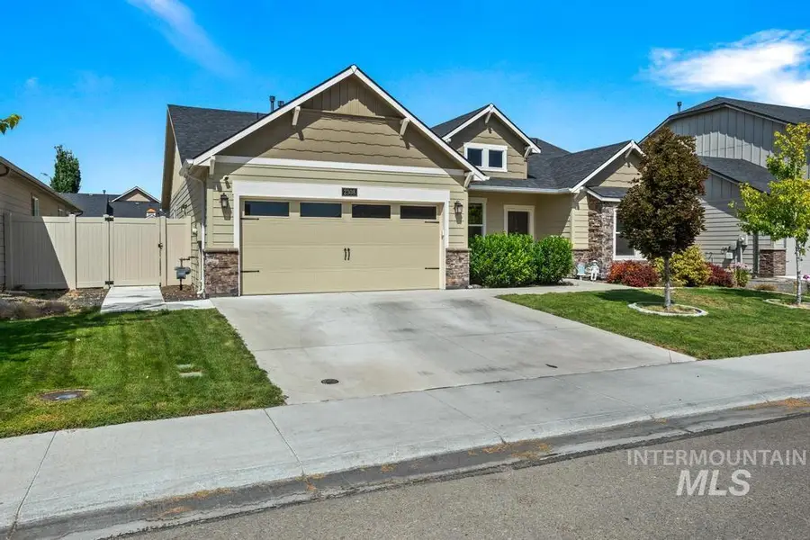 2308 W Coneflower St., Nampa, ID 83686 - #2