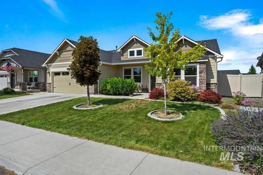 2308 W Coneflower St., Nampa, ID 83686 - #3