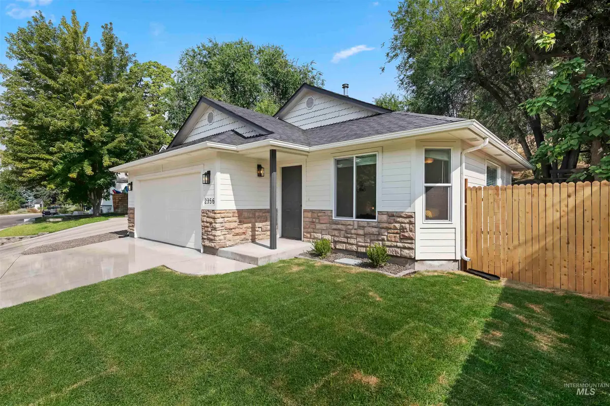2356 W Hill Road, Boise, ID 83702 - #1
