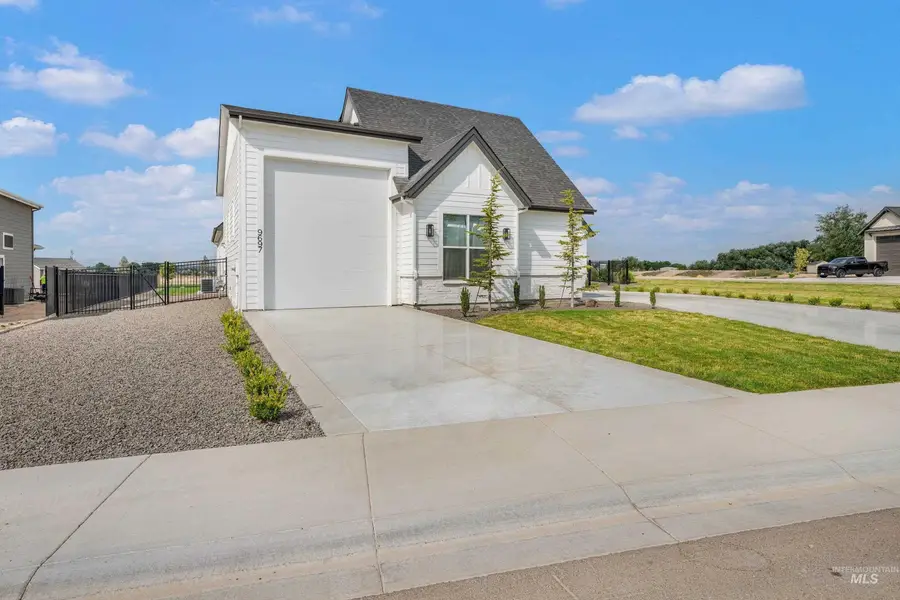 9697 S Coopers Hawk Way, Nampa, ID 83686 - #3