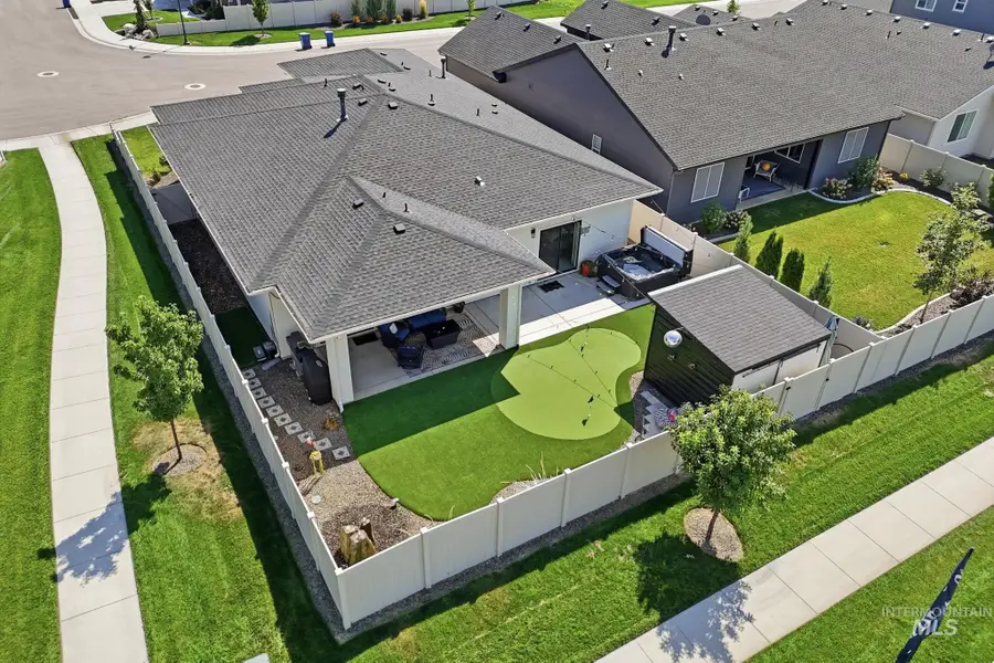 1817 N Burnam Ave, Star, ID 83669 - #2