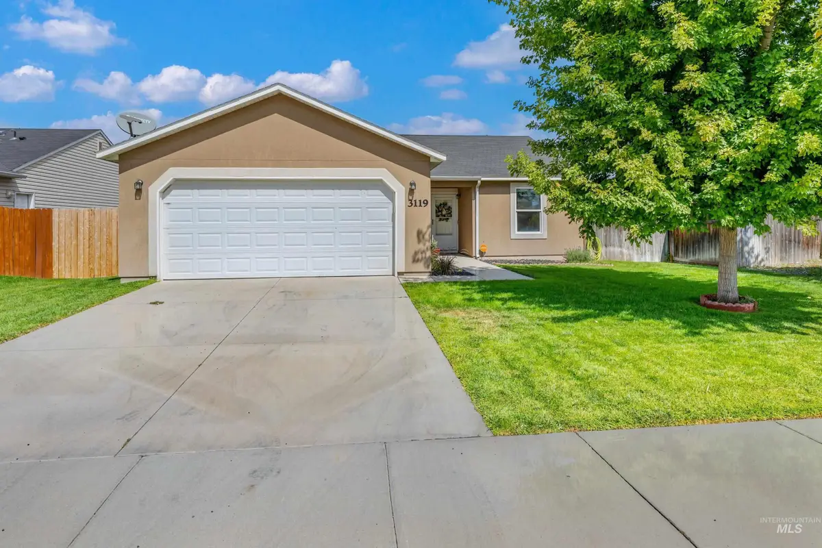 3119 Windward St, Caldwell, ID 83605 - #1