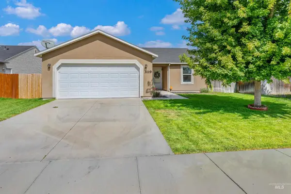 3119 Windward St, Caldwell, ID 83605