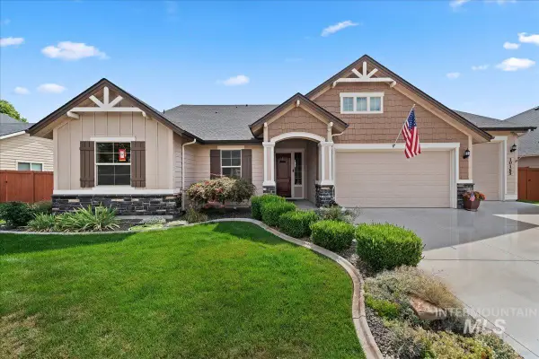 10165 W Purple Ash Dr., Star, ID 83669