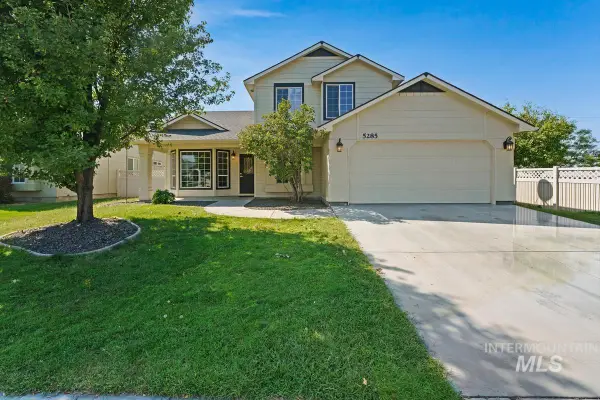 5285 N Arezzo Ave, Meridian, ID 83646