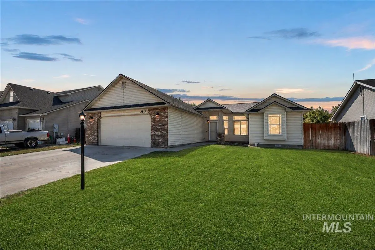 3812 Stonehedge Way, Caldwell, ID 83605 - #1