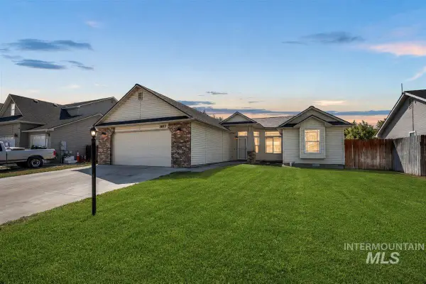 3812 Stonehedge Way, Caldwell, ID 83605