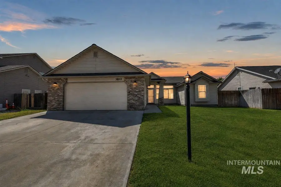 3812 Stonehedge Way, Caldwell, ID 83605 - #2
