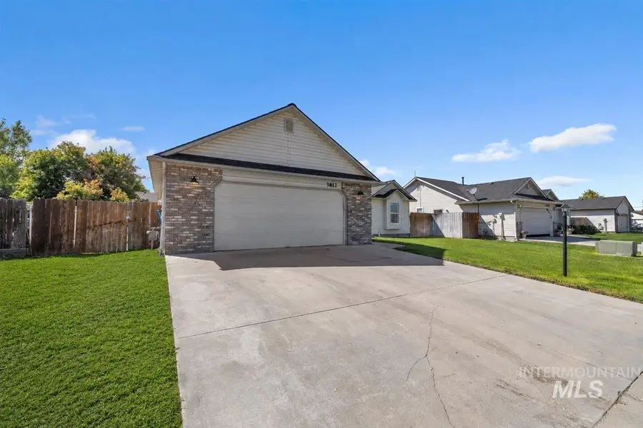 3812 Stonehedge Way, Caldwell, ID 83605 - #3