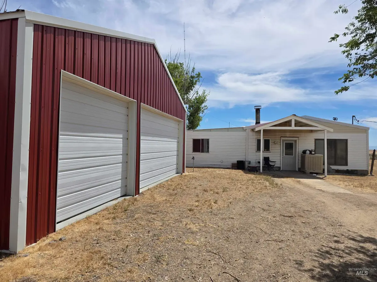 17189 N Ocean View Lane, Mountain Home, ID 83647 - #1