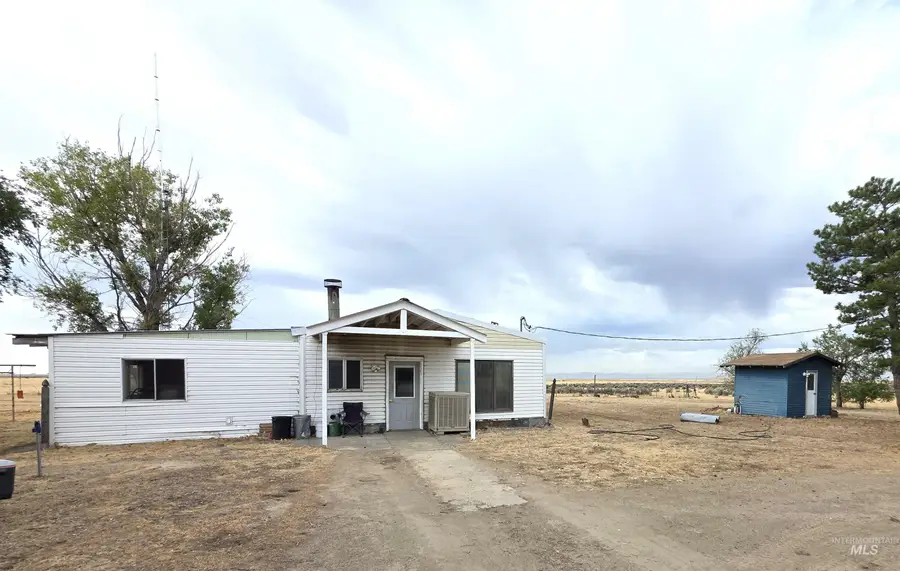17189 N Ocean View Lane, Mountain Home, ID 83647 - #3