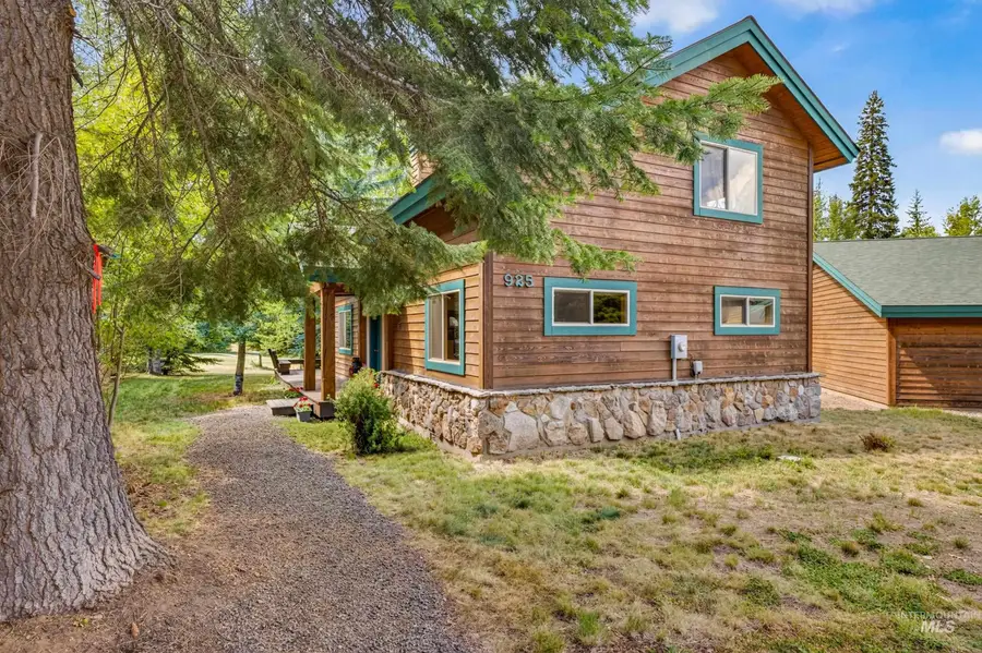 925 Cottage Court, McCall, ID 83638 - #2