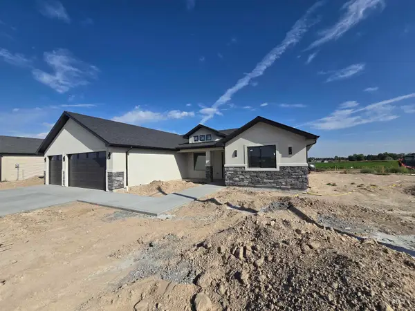 3161 Scorpio Lane, Twin Falls, ID 83301