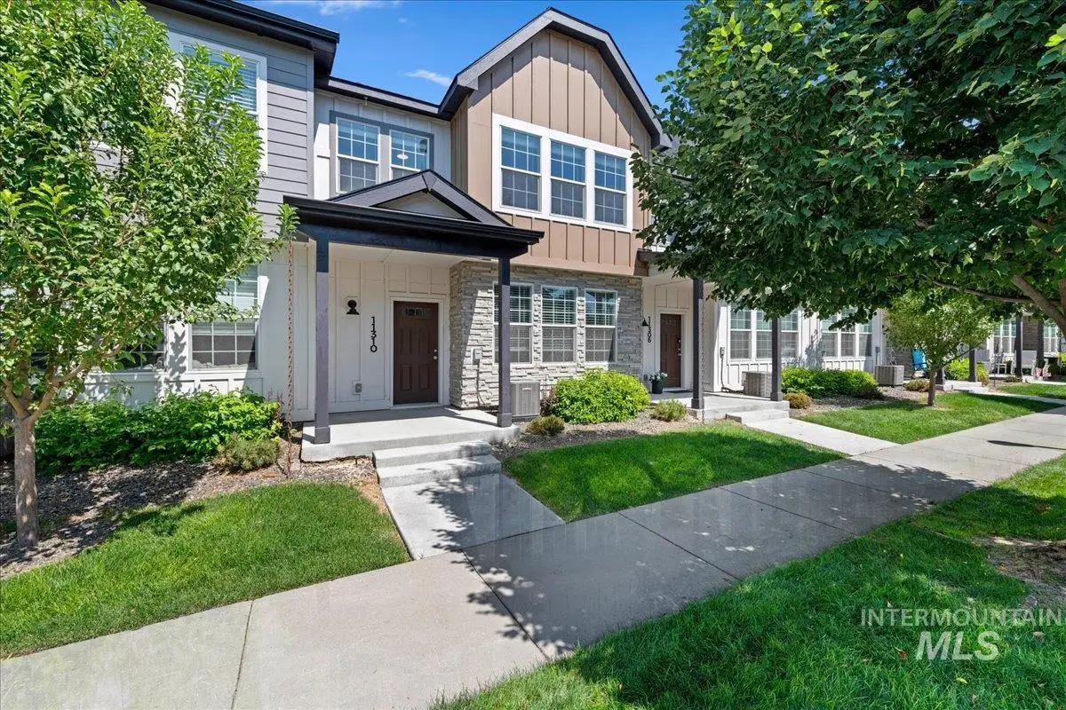 11310 W Knightsbridge Ct, Boise, ID 83713 - #1