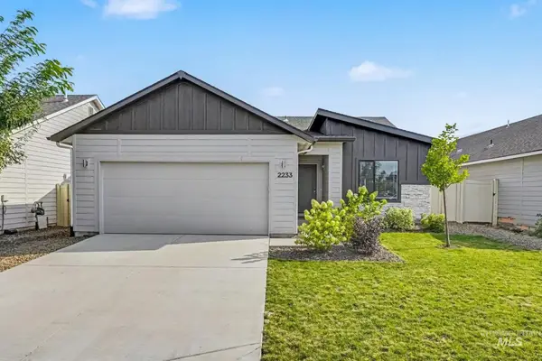 2233 W Trout Lily St, Kuna, ID 83634