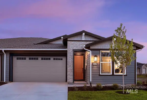 12224 S Connection Ln, Kuna, ID 83634