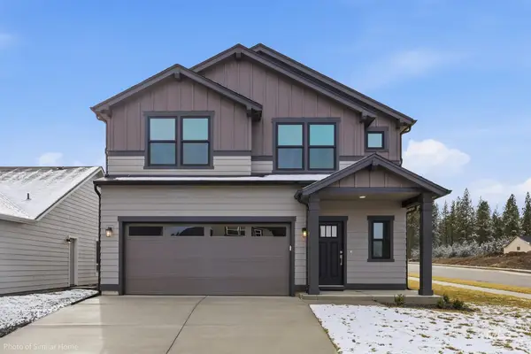 877 W Roan Ridge #14/2, Nampa, ID 83686