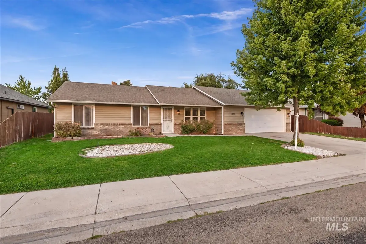 1558 N Tina Marie Ave, Meridian, ID 83642 - #1