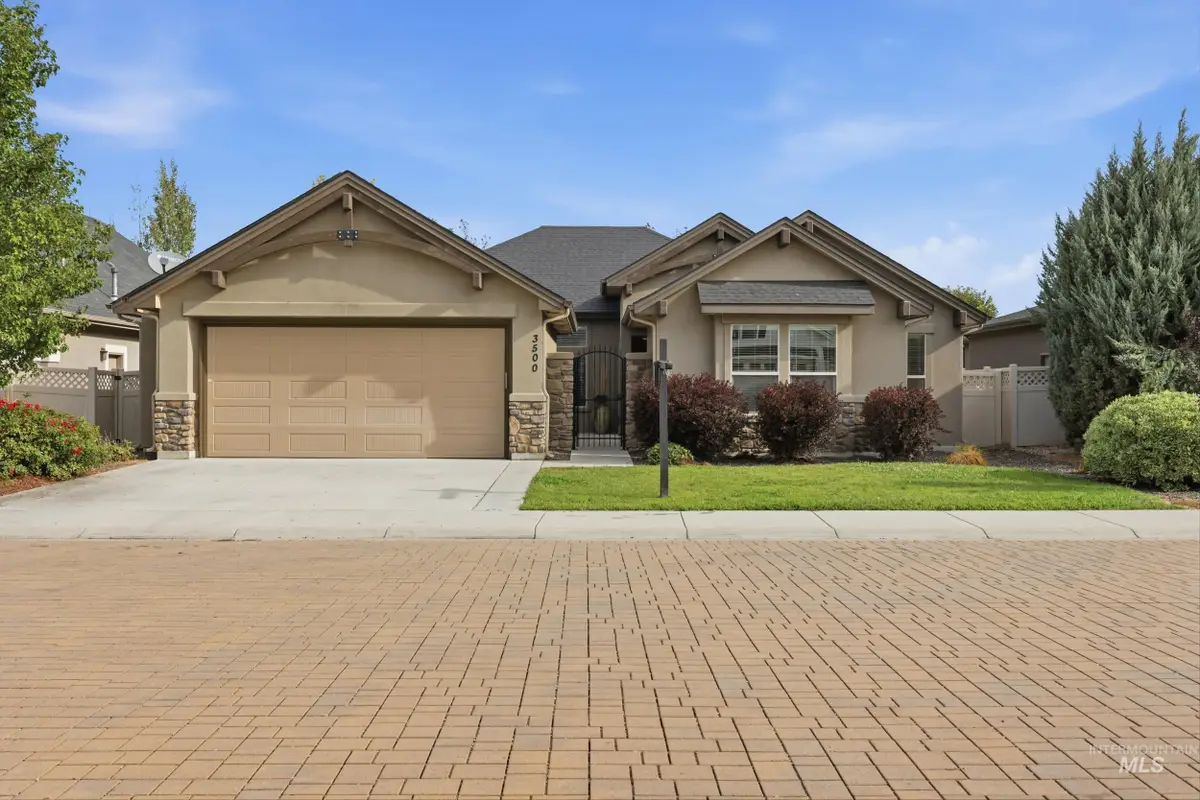 3500 W Lesina, Meridian, ID 83646 - #1