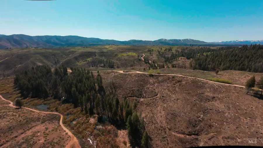 LOT 9A & 9B W Fircrest Dr, Pine, ID 83647 - #2