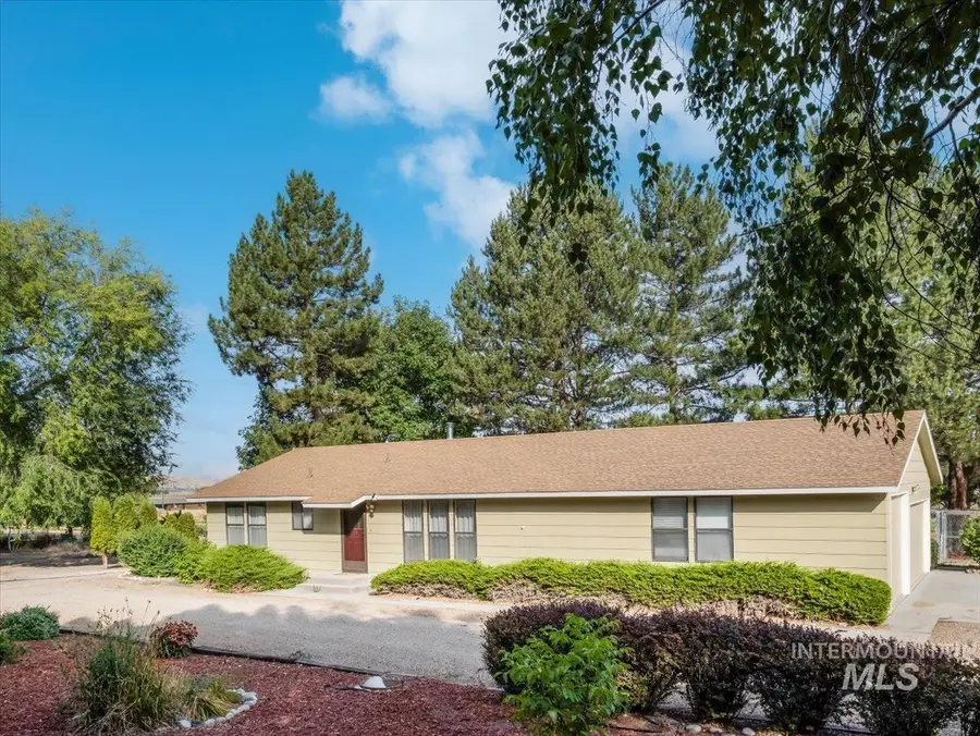 800 W South Slope Rd, Emmett, ID 83617 - #3
