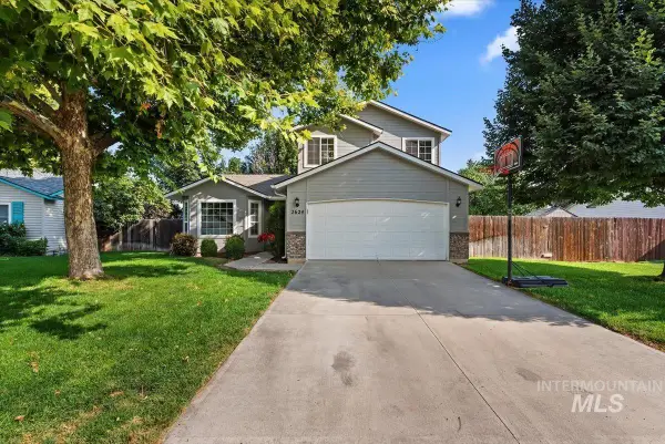 2624 S Stonehedge Dr., Nampa, ID 83686