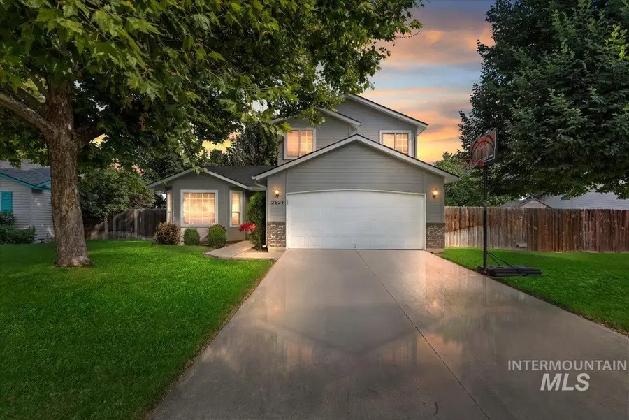 2624 S Stonehedge Dr., Nampa, ID 83686 - #2